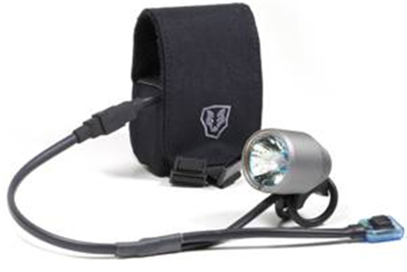 PASSUBIO XL LIGHT SET