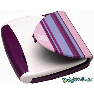 Password Journal - only you have access.