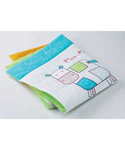 Unbranded Patchwork Farm Quilt