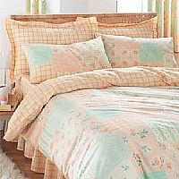 Patchwork Flowers Bedding Collection