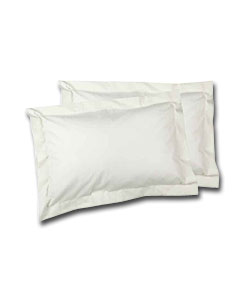 Patchwork Oxford Pillowcase