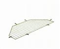 Unbranded Patio Aquarium stainless mesh cover: N/A - See Image