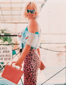 Patricia Arquette photo