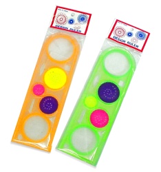 Pattern maker / Design ruler