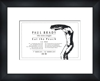 Unbranded PAUL BRADY