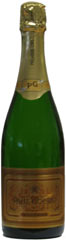 Unbranded Paul Goerg Premier Cru Brut Tradition  WHITE