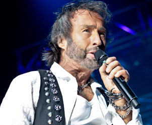 Unbranded Paul Rodgers