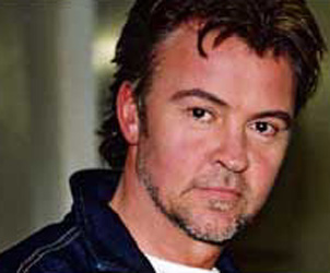 Unbranded Paul Young
