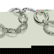 Unbranded PAVE ONE IN A MILLION BRACELET