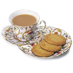 Pavilion Hostess Set