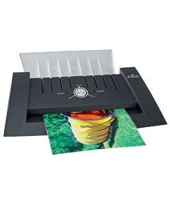 Unbranded Pavo A4 Laminator