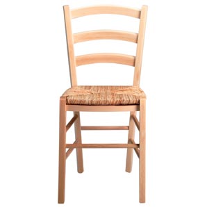 Paysanne Chair- Natural Beech