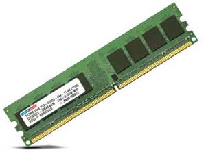 Unbranded PC Memory - DDR2 533Mhz (PC2-4200) - 1GB - AMAZING PRICE!