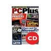 PC Plus CD Magazine Subscription