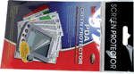 ·  Protects and prevents    scratching · Eliminates glare · Suitable for most PDAs Protect your P