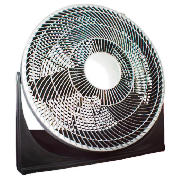 Unbranded PE073 turbo floor fan