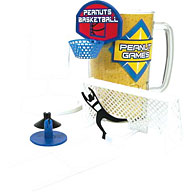 Unbranded Peanut Games