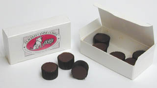 Peanuts Peanut Butter Cups