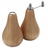 Unbranded Pear Cruet Set
