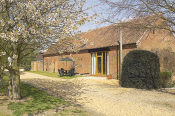 Unbranded Pear Tree Cottage