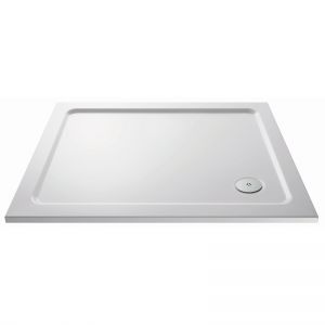 Unbranded Pearlstone Rectangular Shower Trays (All Sizes)