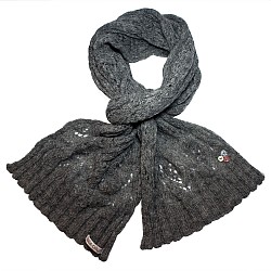 Unbranded PEARLY SCARF