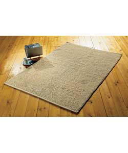 Pebble Ivory Rug - Home Delivery Only