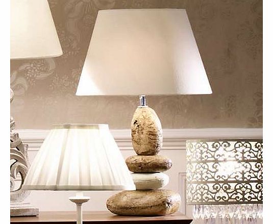 Unbranded Pebble Table Lamp