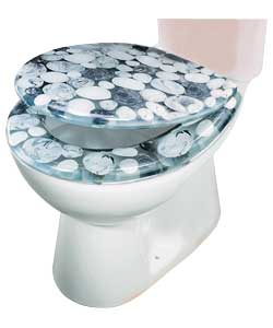 Polyresin.Complete with fittings.