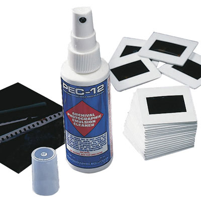 Unbranded PEC 12 Photographic Emulsion Cleaner Spray (118ml)