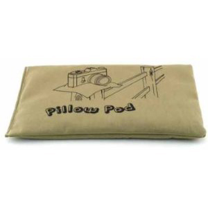 Unbranded #Peca Products `Pillow Pod` Bean Bag