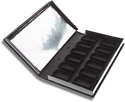 Peca Products ~ APS Film Storage Box Camera Film