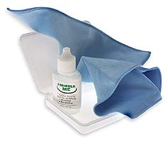 Peca Products ~ Pocket Lens/Filter Cleaning Kit ~ Ref PCK-600 - CLEARANCE