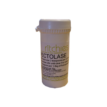 Unbranded PECTOLASE POWDER 30GRM DRUM