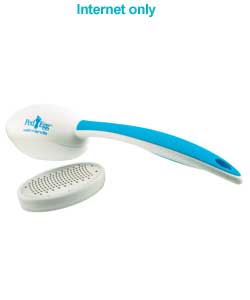 Unbranded Ped Egg - Long Handle