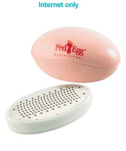 Unbranded Ped Egg - Pink