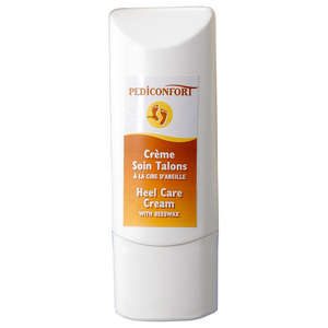 Unbranded Pediconfort Beeswax Heel Cream