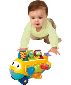 Unbranded Peek-A-Zoom