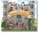Unbranded Peek Inside Knights Castle