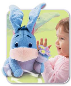 Peek N Play Eeyore