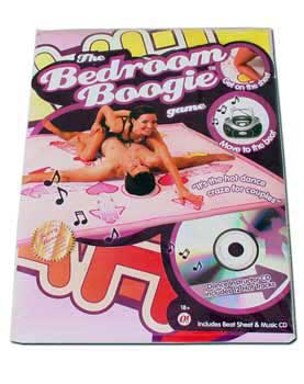 Unbranded Peekaboo Bedroom Boogie