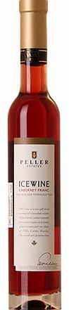 This unique dessert wine has been made in extremely limited quantities by allowing fully ripened Riesling grapes to freeze to at least -10C, harvesting and pressing them while still frozen, to obtain a single drop of sweet and highly concentrated ju