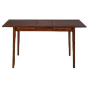 Unbranded Pemberley Seat Extending Table, Dark Oak