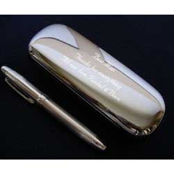 Pen and Box Set