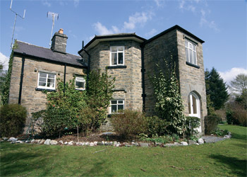 Unbranded Pen Y Garth