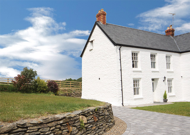 Unbranded Penalltcych Farmhouse