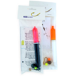 Unbranded Pencil Float Kit - 4.5 inch