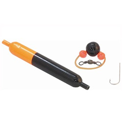 Unbranded Pencil Float Kit - 4 inch