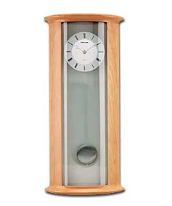 Pendulum Wall Clock.