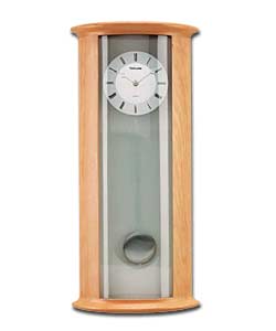 Pendulum Wall Clock